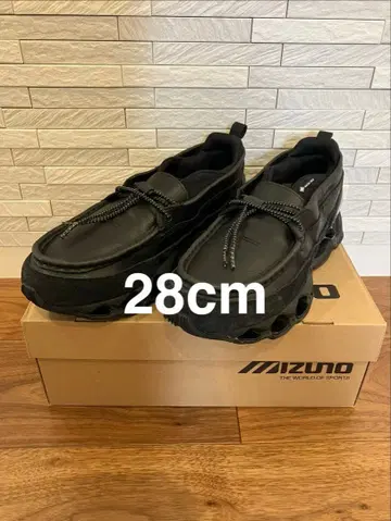 미즈노 웨이브 프로페시 목스 GTX 28cm
