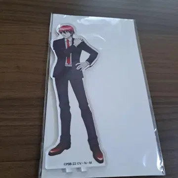 HUNTER x HUNTER 헌터 x 헌터 히소카 아크릴 스탠드
