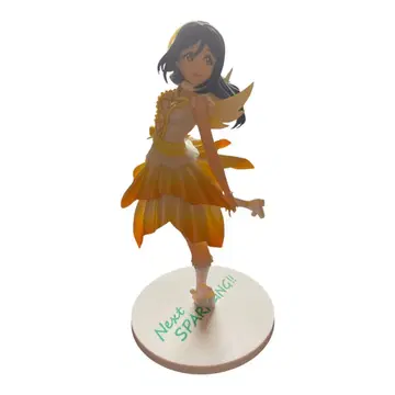 러브 라이브! 선샤인!! 마츠우라 카난 피규어