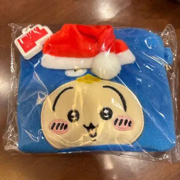 토끼 치이카와 (먼작귀) 돈키 돈펜 콜라보 스퀘어 파우치