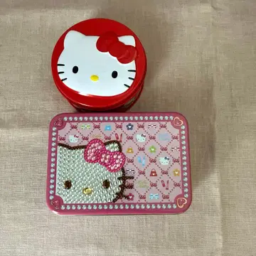 키티 캔 스팽글