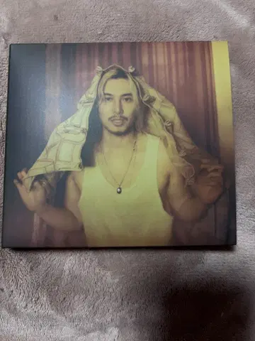 Fujii Kaze Pre: Prema CD