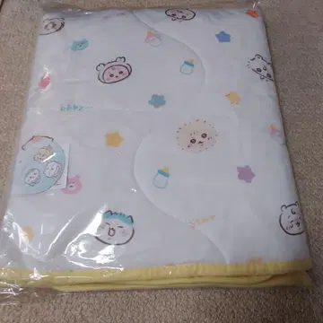 Chiikawa Baby 시원한 담요