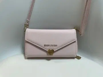 BABY 지갑 BAG 지갑 숄더 스마트폰 숄더