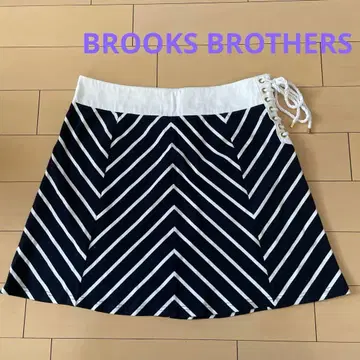 브룩스브라더스 BROOKS BROTHERS 스커트 M 사이즈
