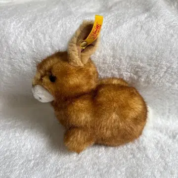 Steiff 슈타이프 토끼 봉제 인형