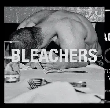 수입반 CD Bleachers Everyone For Ten -