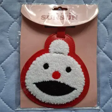 PUPPET SUNSUN 러기지 택 논논