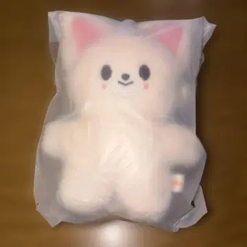 [새상품] SKZOO 플러시 스탠딩 Ver. FoxI.Ny