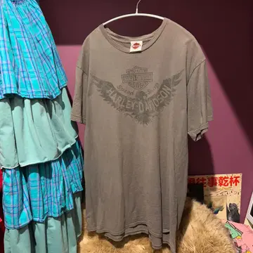 Harley-Davidson Tee