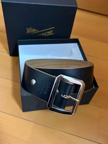 Schott 퍼펙트 벨트 차심 38 샷