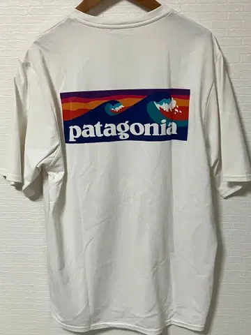 Patagonia Capilene Cool Daily 티셔츠 XS