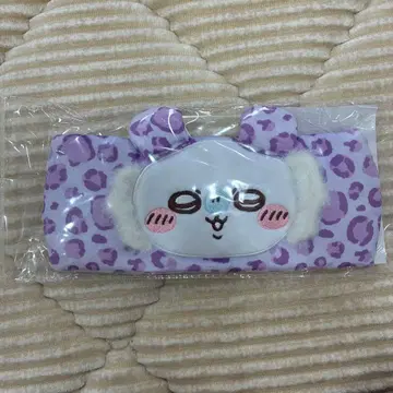 치이카와 (먼작귀) 돈키호테 헤어 터번 모몽가 돈키