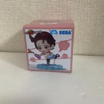 메달리스트 mOH!ment 미니 피규어 Vol.1 결속 이노리