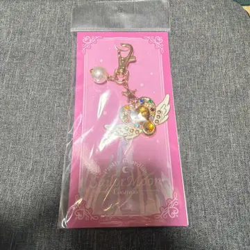 세일러문 백참 이터널 문 아티클