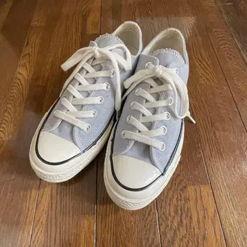 [새상품급] CONVERSE CT70 척테일러 로우컷 US4.5