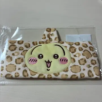 치이카와(먼작귀) 돈키 콜라보 토끼 헤어 터번