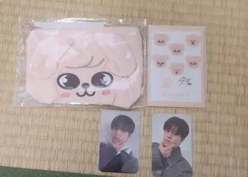 skzoo 퐁 PuppyM 승민