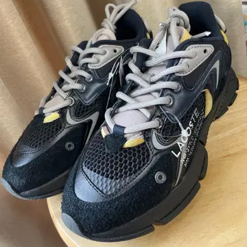 새상품 LACOSTE(라코스테) L003 NEO 123 1 SMA