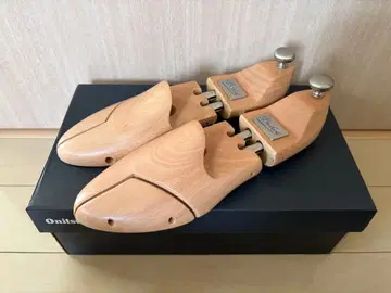 Paraboot 파라부트 정품 슈트리 슈키퍼 사이즈 8