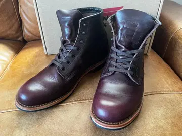 RED WING Beckman 9419 벡맨 US8 26cm