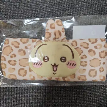 치이카와 돈키 콜라보 토끼 헤어 터번