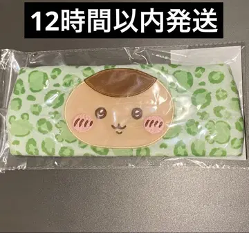 치이카와 헤어 터번 밤만쥬 돈키호테