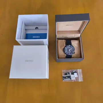 SEIKO 프로스펙스 다이버 SBDJ045 V157-0CX0