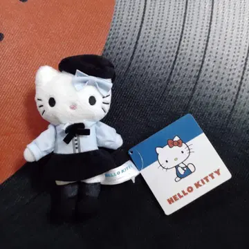 Hello Kitty 봉제 인형 마스코트