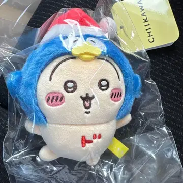 치이카와 돈키호테 치이카와 돈펭 마스코트 토끼
