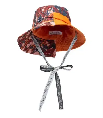 jw anderson 버킷햇