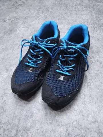 PATAGONIA FORE RUNNER 트레일 러닝화 27.5