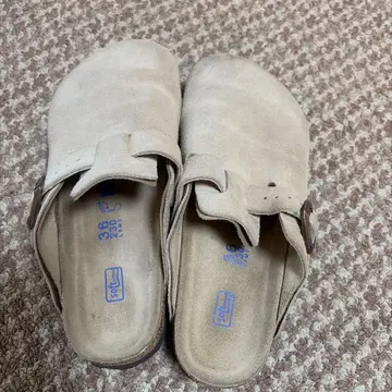 버켄스탁 보스턴 36