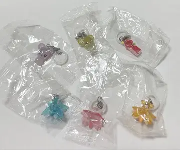 오쟈마녀 도레미 메지루시 액세서리 4