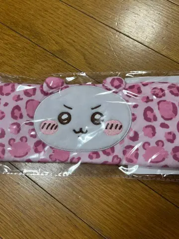 치이카와 돈키호테 헤어 터번