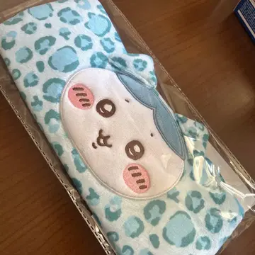치이카와 (먼작귀) 돈키호테 레오파드 무늬 헤어밴드 하치와레