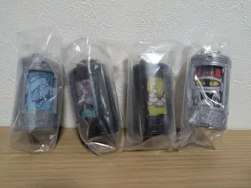 갸반 에모루기아 랜덤 박스 05