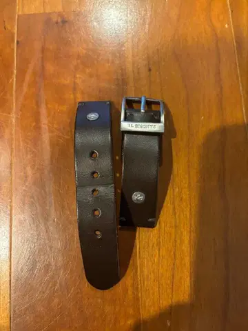 일비종떼 시계 벨트 20mm