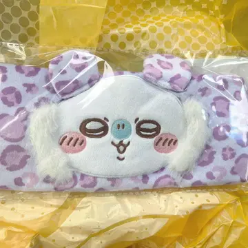 치이카와 돈키 헤어 터번 모몽가
