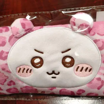 치이카와 (먼작귀) 돈키 헤어 터번