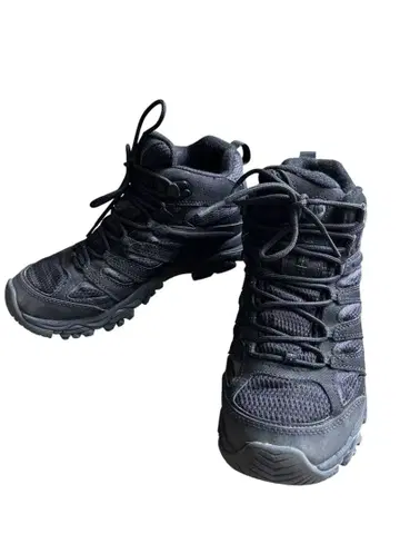 MERRELL 트레킹 슈즈 GORETEX 26.5