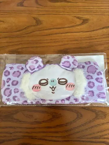 치이카와 모몽가 헤어 터번 돈키 헤어 터번 치이카와 모몽가