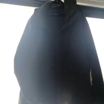 UNIQLO 다운 카키