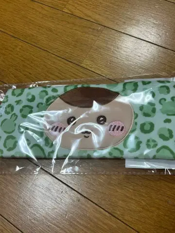 치이카와 (먼작귀) 돈키 한정판 헤어 터번 밤만쥬