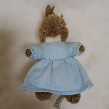 요시토쿠 피터 래빗 봉제 인형