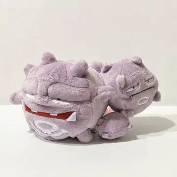 마자용 포켓몬핏 봉제 인형 pokemonfit