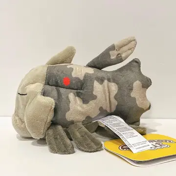 안농 포켓몬핏 봉제 인형 pokemonfit