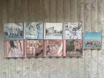 =LOVE 이코러브 CD 9장 묶음 판매