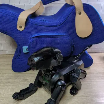 [정크] SONY 소니 초대 AIBO 아이보 ERS-111
