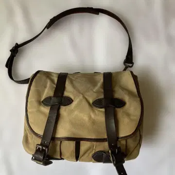 FILSON 필드백 (탄)